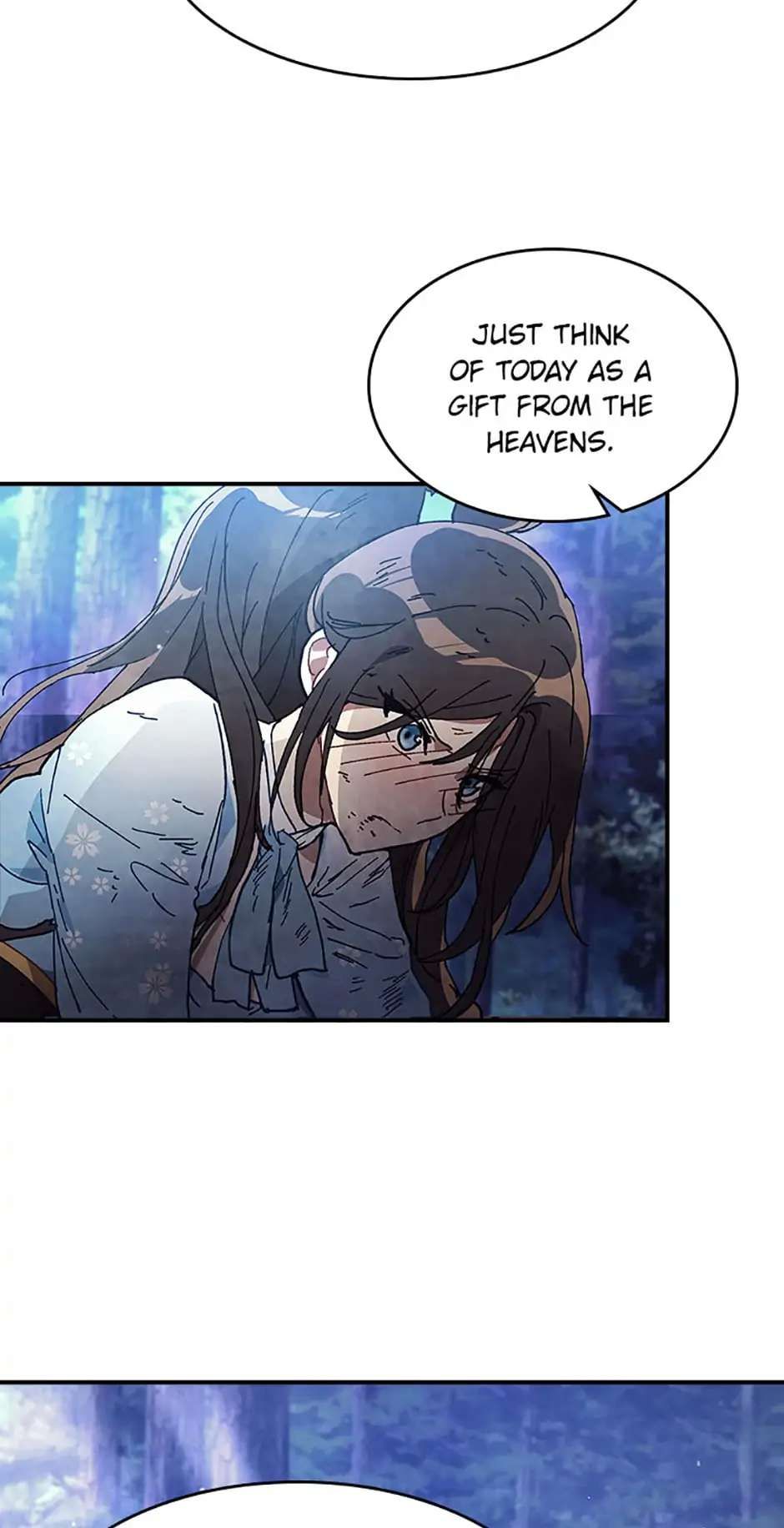 Yi Shen Dang Guan Chapter 25 64
